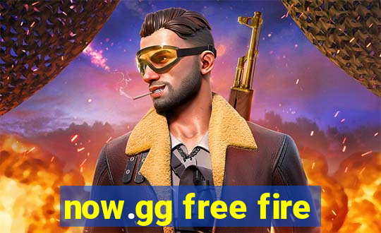 now.gg free fire